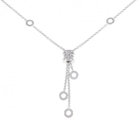 Bvlgari B.zero1 Plain Necklace