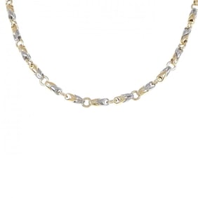 Bvlgari Passo Doppio Necklace