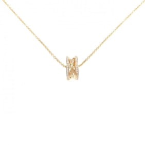 Bvlgari B.zero1 Design Legend Necklace