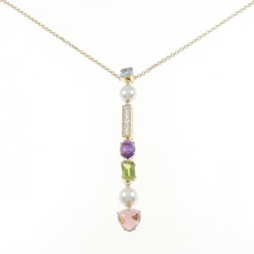 Bvlgari Allegra Necklace
