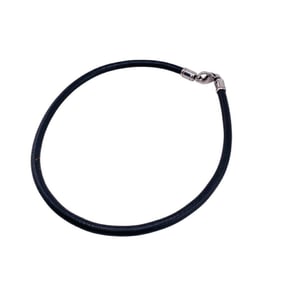 BVLGARI Bvlgari choker black men's