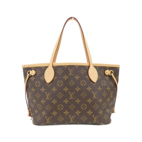 Louis Vuitton Monogram Neverfull PM M41245 Handbag