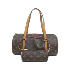 Louis Vuitton Monogram Papillon 30cm M51385 Handbag