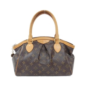 Louis Vuitton Monogram Tivoli PM M40143 Handbag