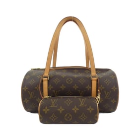 Louis Vuitton Monogram Papillon 30cm M51385 Handbag