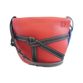 Loewe Gate Shoulder Bag