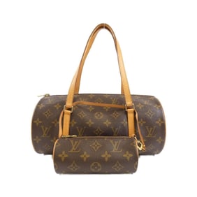 Louis Vuitton Monogram Papillon 30cm M51385 Handbag