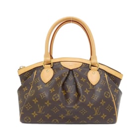 Louis Vuitton Monogram Tivoli PM M40143 Handbag