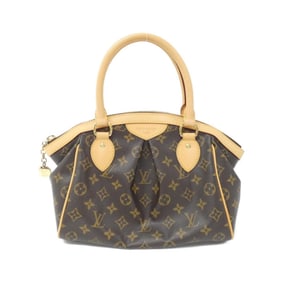 Louis Vuitton Monogram Tivoli PM M40143 Handbag