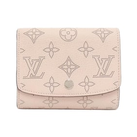Louis Vuitton Mahina Portefeuille Iris Compact M82757 Wallet