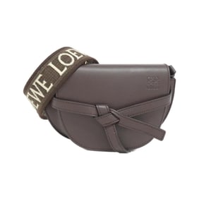 LOEWE GATE DUAL MINI A650N46X13 SHOULDER BAG