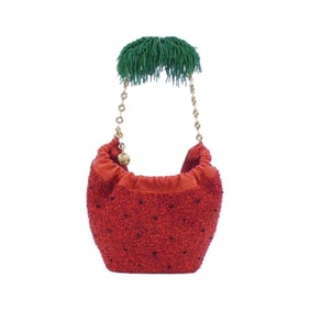 Loewe Squeeze Mini A567SQMX05 Handbag
