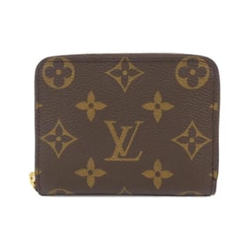 Louis Vuitton Monogram Zippy Coin Purse M60067 Wallets & Cases