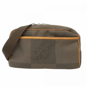 Louis Vuitton Body Bag Damier Geant Acrobat M93619 Tail Men's