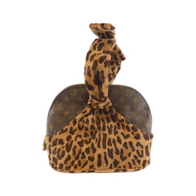 Louis Vuitton Monogram (Seven Designers) Azzedine Alaïa M99032 Handbag
