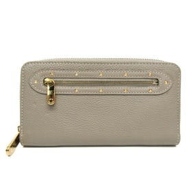 Louis Vuitton Suhali Zippy Wallet M93028 Women's Suhali Leather Long Wallet (bi-fold) Velone