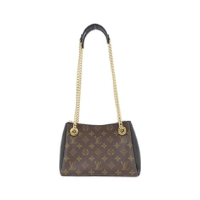 Louis Vuitton Monogram Surenne BB M43775 Shoulder Bag
