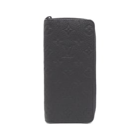 Louis Vuitton Taurillon Monogram Zippy Wallet Vertical M69047