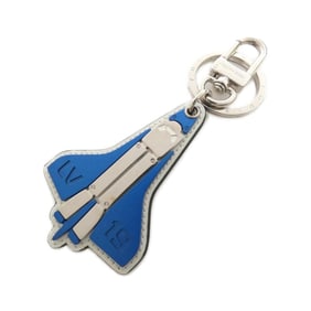 Louis Vuitton Porto Cle Mascot Rocket MP2214 Keychain
