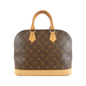 Louis Vuitton Monogram Alma PM M51130 Handbag