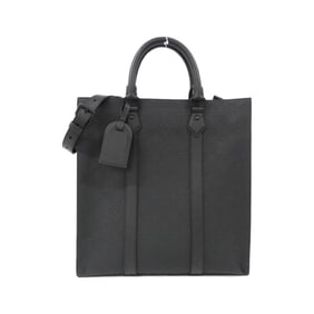 Louis Vuitton Taurillon Monogram Sac Plat M21866 Handbag