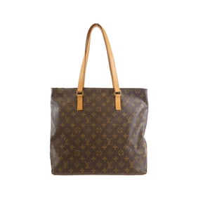 Louis Vuitton Monogram Cabas Maison M51151 Handbag