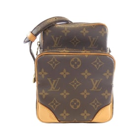 Louis Vuitton Monogram Amazon M45236 Shoulder Bag