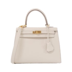 Hermes Kelly 25cm 038416CC Handbag