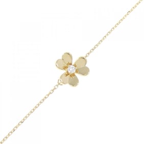 Van Cleef & Arpels Frivole Mini Bracelet