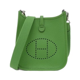 Hermes Evelyn Amazon 16cm 069426CK Shoulder Bag