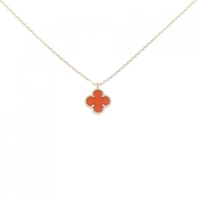 Van Cleef & Arpels Sweet Alhambra Necklace