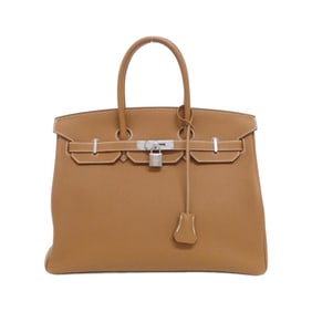 Hermes Birkin 35cm 027767CK Handbag