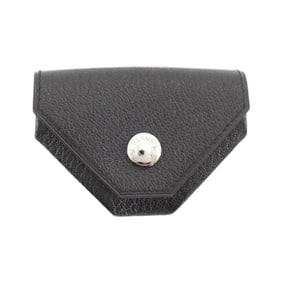 Hermes Van Quatre 077635CK Wallet/Coin Case