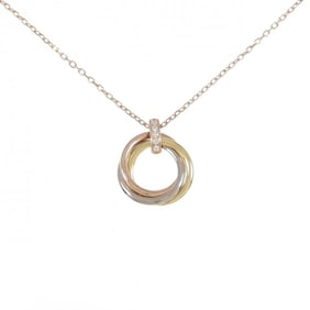 Cartier Trinity Necklace