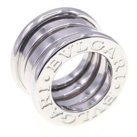 BVLGARI Pendant Top B.zero1 332634 750 WG Necklace Head Women Men Choker Spring B-ZERO1 BZERO1