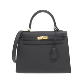 Hermes Kelly 25cm 038416CC Handbag