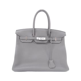 Hermes Birkin 35cm 027767CK Handbag