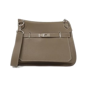 Hermes Gypsiere 34cm 056359CK Shoulder Bag