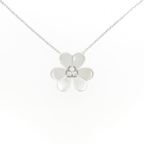 Van Cleef & Arpels Frivole Large Necklace