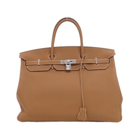 Hermes Birkin 40cm 030275CK Handbag