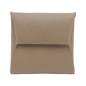 Hermes Bastia 041054CK Wallet/Coin Case