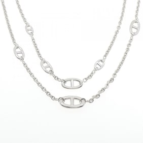 Hermes Farandole Necklace