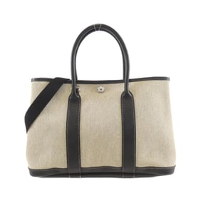Hermes Garden Party 30cm 041458CK Handbag