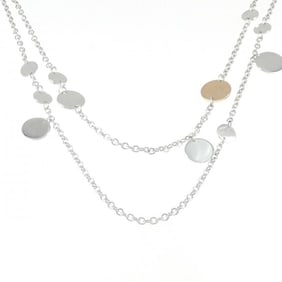 Hermes Confetti Necklace