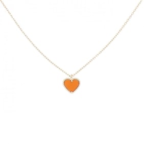 Van Cleef & Arpels Sweet Alhambra Necklace