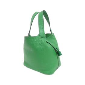 Hermes Picotin Rock Monochrome PM 079194CA Handbag