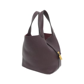 Hermes Picotin Lock PM 056289CC Handbag