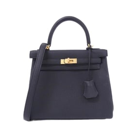 Hermes Kelly 25cm handbag