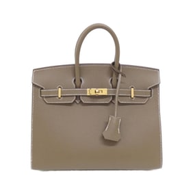 Hermes Birkin Serie 25cm 079234CC Handbag