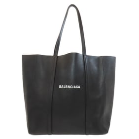 Balenciaga 551812 Everyday Tote Bag Leather Women's BALENCIAGA